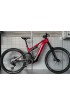 Bicicleta eléctrica Haibike AllMtn CF 9