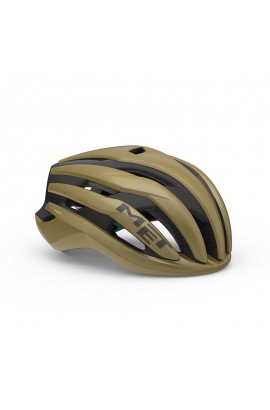 Casco MET Trenta Mips Wander Verde Natural Mate S (52-56)