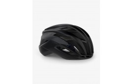 CASCO MET TRENTA 3K CARBON MIPS NEGRO MATE T-S