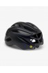 CASCO MET TRENTA 3K CARBON MIPS NEGRO MATE T-S