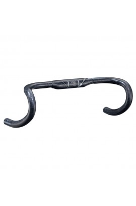 MANILLAR FSA K-FORCE COMPACT 420 mm 31.8 CARBONO NEGRO MATE