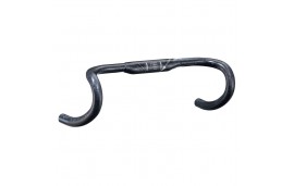 MANILLAR FSA K-FORCE COMPACT 420 mm 31.8 CARBONO NEGRO MATE