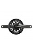 JUEGO BIELAS POTENCIOMETRO SRAM FORCE AXS D2 175 mm 48x35D 12V