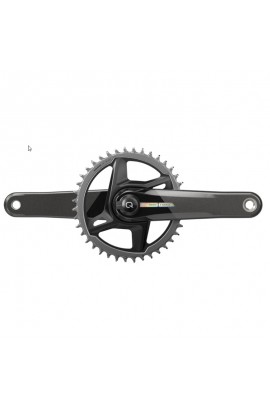 Juego bielas potenciometro SRAM force axs d2 dub direct mount