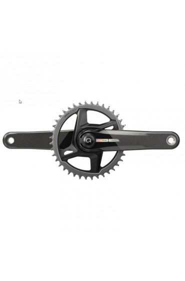 Juego bielas potenciometro SRAM force axs d2 dub direct mount