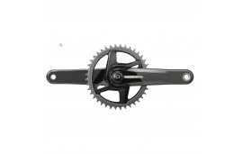 Juego bielas potenciometro SRAM force axs d2 dub direct mount