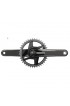 Juego bielas potenciometro SRAM force axs d2 dub direct mount