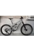 Bicicleta eléctrica Amflow PR Carbon Pro