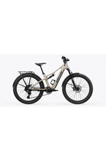 Amflow TL Carbon 800 Wh