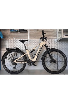 Amflow TL Carbon 800 Wh