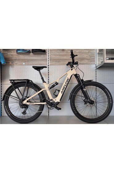 Amflow TL Carbon 800 Wh