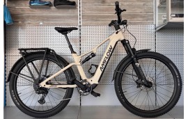 Amflow TL Carbon 800 Wh