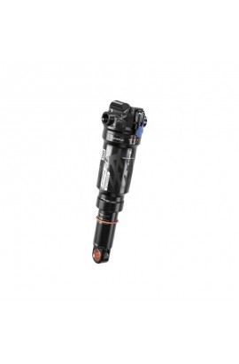 AMORTIGUADOR TRASERO ROCKSHOX SIDLUXE ULTIMATE 3 POSITION LEVER (165X42.5) TRUNNION STANDARD A2