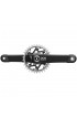 GRUPO ELECTRONICO SRAM XX T-TYPE EAGLE AXS DUB POD DM 175 mm 32D 1x12V (10-52)
