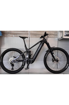 Bicicleta Haibike Allmtn 2 High 2026