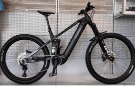 Bicicleta Haibike Allmtn 2 High 2026