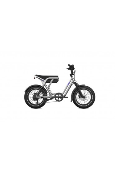 Bicicleta UTO OG200