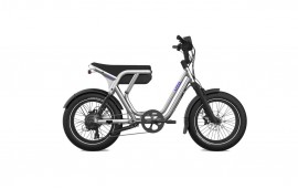Bicicleta UTO OG200