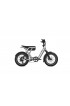 Bicicleta UTO OG200