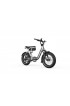 Bicicleta UTO OG200