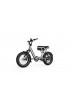 Bicicleta UTO OG200