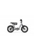 Bicicleta UTO OG200