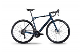 Bicicleta Lapierre Pulsium 5.0