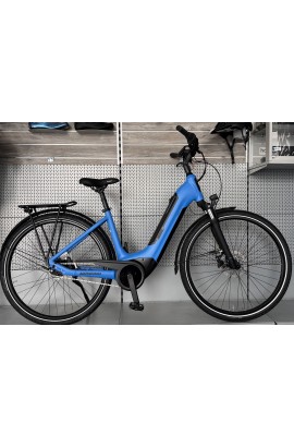 Bicicleta Electrica Winora Tria N8 E Low 2026