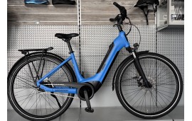 Bicicleta Electrica Winora Tria N8 E Low 2026
