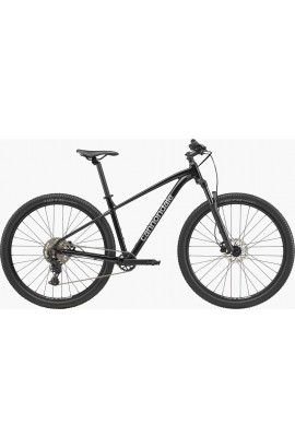 Bicicleta Cannondale Trail 2