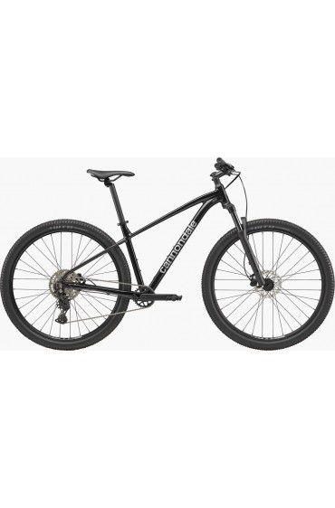 Bicicleta Cannondale Trail 2