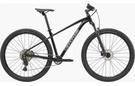 Bicicleta Cannondale Trail 2