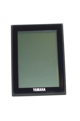 Display LCD Yamaha 2015