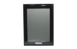 Display LCD Yamaha