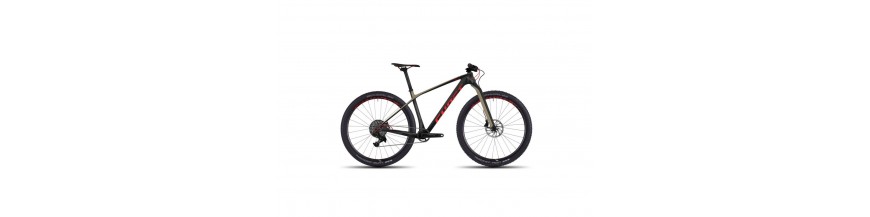 Haibike 2021
