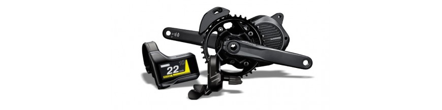 SHIMANO STEPS SHIMANO STEPS