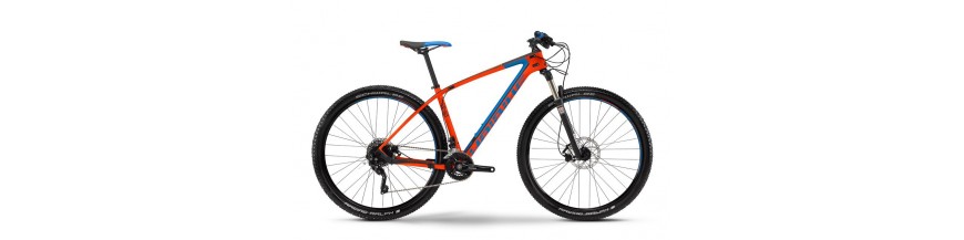 Bicicletas MTB Rigidas