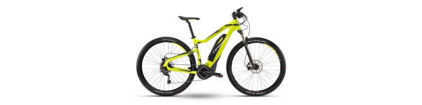 Bicicletas Electricas