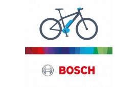 Bosch E-bike Haibike